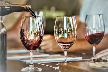 Lisbon Half Day Private Wine Tour