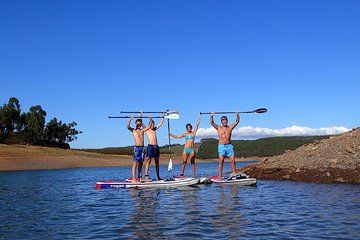 Bravura Lake SUP Tour – Hidden Gem Flatwater Experience