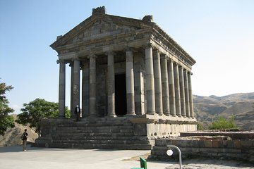 Captivating journey to Armenia's most celebrated locations