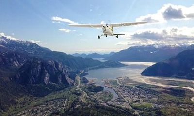 Sea To Skypilot