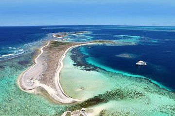 Abrolhos Islands 5 Day Cruise