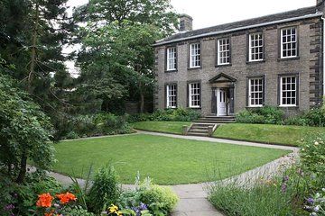 Private Tour - Haworth, Bolton Abbey and Yorkshire Dales Day Trip from Harrogate