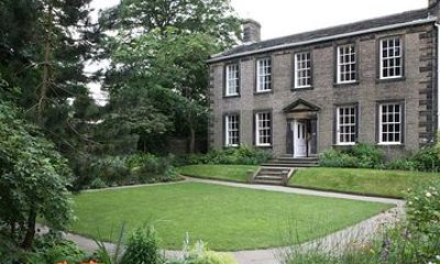Private Tour - Haworth, Bolton Abbey and Yorkshire Dales Day Trip from Harrogate