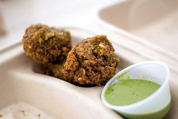 Taste of Twin City Food Tour with VI Food Tours