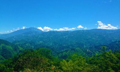 Private Tour - Finca Campesina Santandereana (Hiking/Trekking)