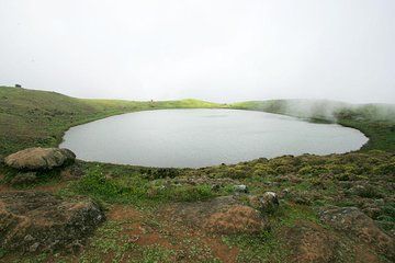 High part and the wolf