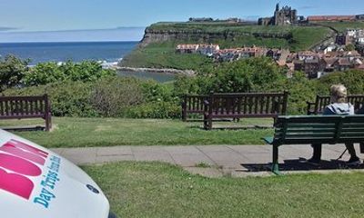 Private Tour - Whitby and The North York Moors Day Trip from Harrogate