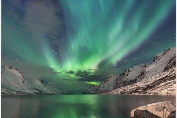 Small group Aurora Chases - When the Sky becomes Magic