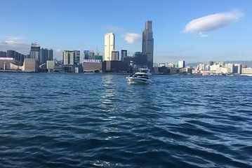 3-Night Regal Kowloon Hotel Package with Airport Transfer and Tours