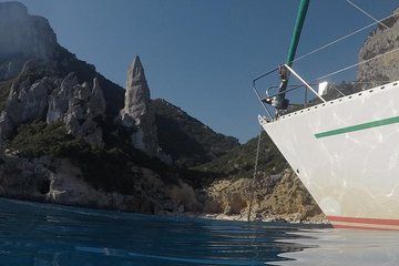 Sailing weekend in Ogliastra, Sardinia - ALL INCLUSIVE