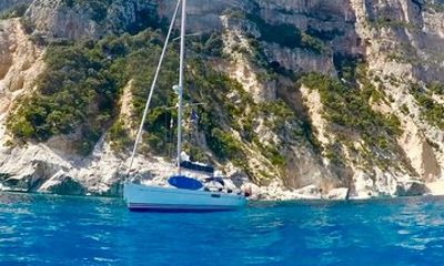 Mini cruises to discover Ogliastra, the heart of Sardina
