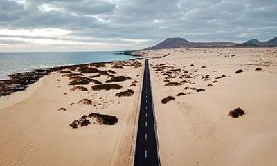 Fuerteventura Express