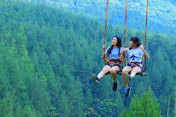 Lembang Tour From Bandung