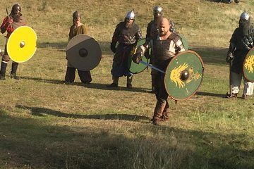 I Viking All Inclusive Grand Tour