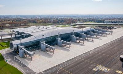 Transfer to Zagreb airport