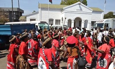 Enchanting Tour in Blantyre (Malawi)