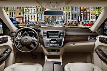 Oulu Private Transfer from Oulu (OUL) Airport to City centre