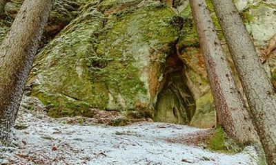 Gauja National Park guided tour