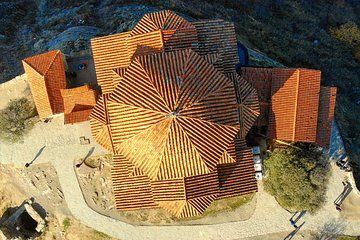 Mtskheta deep history tour: ancient sites & sacred monasteries