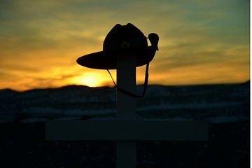 Full day Australian Battlefields Tour