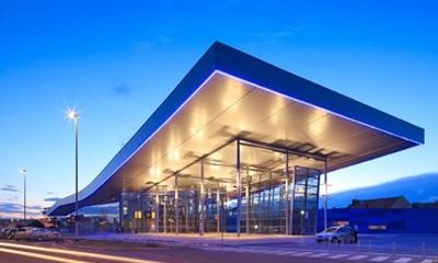 Transfer from Osijek to Zagreb