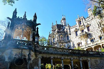 Sintra’s Town: alleyways and sweet treats city game