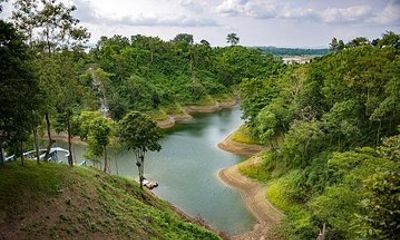 Day-Long Chittagong City Tour