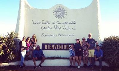 Discovering Punta del Este - Custom Made for Cruisers!