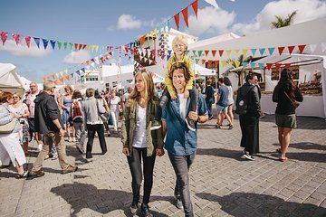 Teguise Market and La Graciosa Island Tour