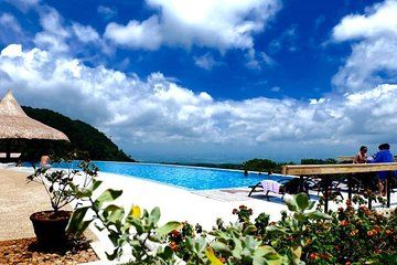 Bacolod Ilaya Highland Resort Day Tour