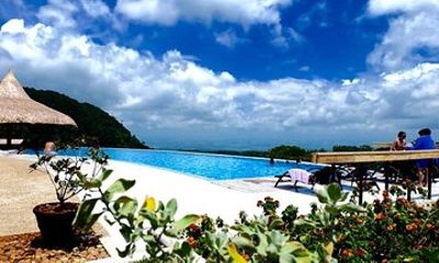 Bacolod Ilaya Highland Resort Day Tour