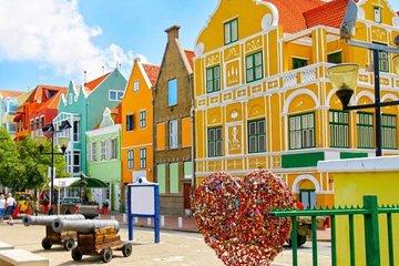 Curacao Walking Tour - Best way to get to know Willemstad!