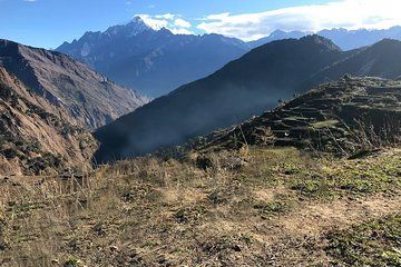 Ruby Valley Trek - 9 Days Private Hidden Gem from Kathmandu