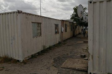 Township Experience and Private City Tour