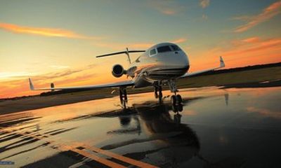 Charleston International (CHS) Airport Hotel Shuttle