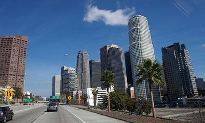 Los Angeles Full Day Private Tour