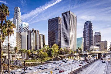 Los Angeles Half Day Private Tour