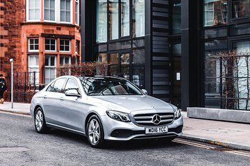 Glasgow To Aberdeen | Executive Transfer