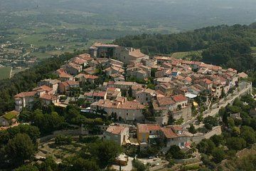 Full-Day 3 Village Tour of Provence: Splendid & Secret