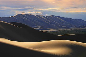 11 Days Khuvsgul Lake and Central Mongolia