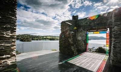 Stunning Scenery - Half Day - Up to 4 People