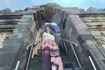 Amazing Borobudur Tour from Semarang Port Cruise Port