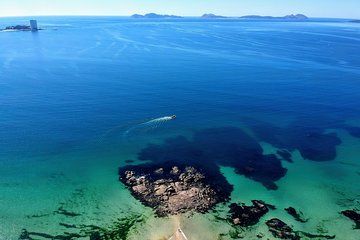 One-Way Private Transfer From/To Vigo Airport