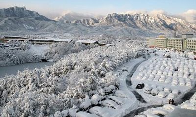 Seoraksan National Park Private Day Trip from Seoul — 12 Hours