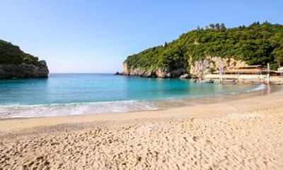 Corfu Private Tour to Paleokastritsa & Wine Tasting