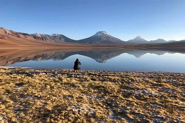 Private Expeditions Laguna Lejía and Geyser Solitario