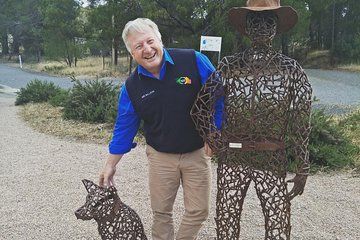 Clare UnCorked - Private Tour