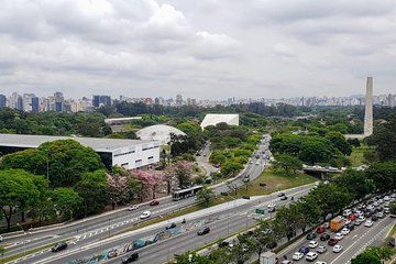 São Paulo as a Local
