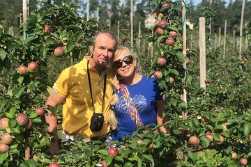 Experience the Best of Åland with a Private Guided Tour