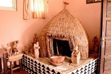 Day Trip to Gitega Royal Drummers- Songa Mount Hiking – Architecture Tour